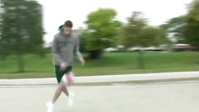 Basketball Boys Fuck: The Ultimate Gay Porn Thrill Ride