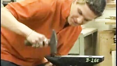 Sex At School - Hardcore Gay Porn Group Action