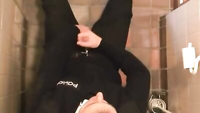 Golden Cam Boy: Explosive Web-Cam Experience