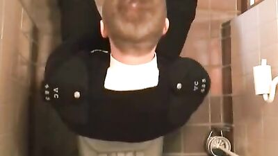 Golden Cam Boy: Explosive Web-Cam Experience