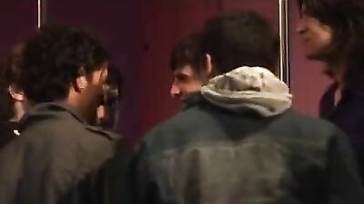 Boys Nightclub - The Ultimate Gay Porn Experience!