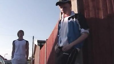 British Bareback Boys: Unleashed Passions
