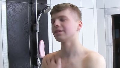 Blond Lust - The Ultimate Gay Porn Experience!