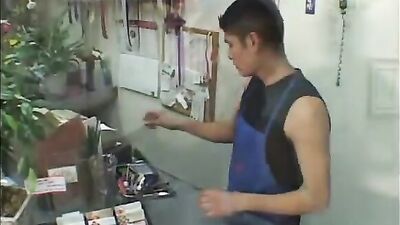 Gay Barebackers: Great Cum Shots and Oral Delights 292