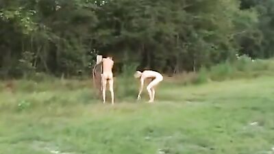 Two Boys Have Fun - The Reunion (Gay Porn)