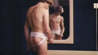 Jacks Are Better - Part 2: Amateur Vintage Romance