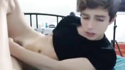 Cute Webcam Boy Teen: Hot and Steamy Gay Porn!