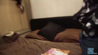 Guys Gone Wild - Southern Boys: An Explosive Gay Porn Experience!