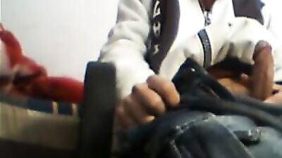 No-Hands Solo Stroker - The Ultimate Handsfree Experience!