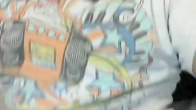 Gay Porn Webcam Handjob - Twink Ushanka Sex Video!