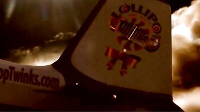 Sticky Situation - Lollipop