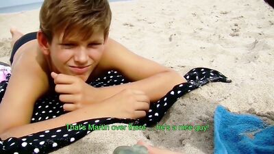 Little Peter's Big Adventure