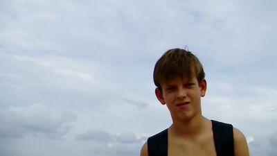 Little Peter's Big Adventure