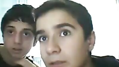 Friendly Compatibility: Amateur Group Sex Web-Cam Adventure