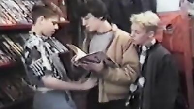 German Vintage Dreams: Unleash Your Inner Beast