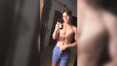 Gang Bang Passion - RAND0MA55DUD3: The Ultimate Gay Porn Experience