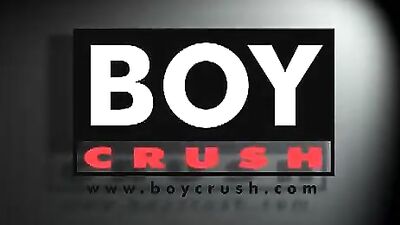 Blond Boys Fuck Dillon - Action Ass Play