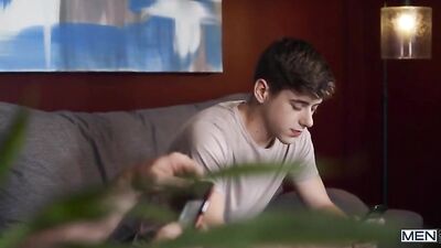 Gay Tube Running butthole challenge father son sex #2 - Big Cocks Bareback Cum Shots