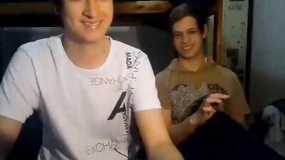 Young Boys in Love: The Ultimate Gay Porn Experience!