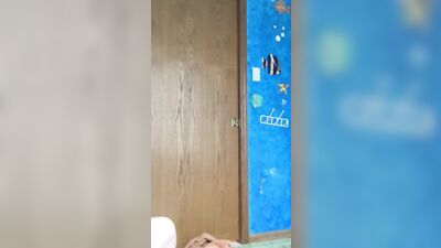Hot Boy Prepared for Shower Fun - Gay Porn Video!