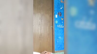 Hot Boy Prepared for Shower Fun - Gay Porn Video!