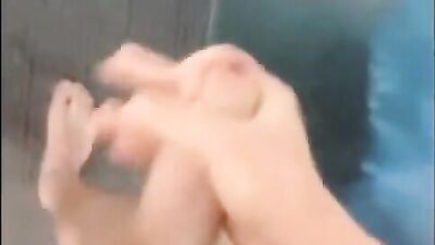 Horny Amateur Cum Shots Solo Star Seeks Hot Gay Match!