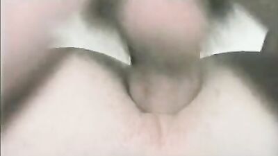 German Vintage Cuties Awakening - A Gay Porn Classic Reimagined!