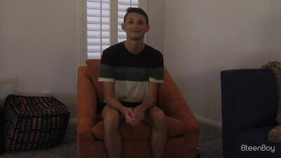 Garretts Back with a Vengeance - Brian555