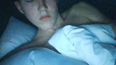 Calvin Klein Boys Ultimate Shaved Dick Wanking Show!