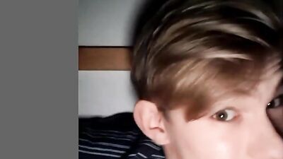 Dutch Blond Boy Heat! - Exploring the Limits of Gay Erotica