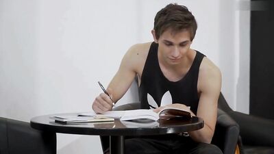 Gangbang: Well! Im Off and Ready for More!