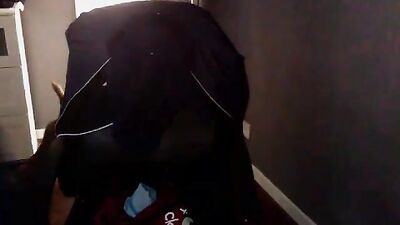 Naked Foot Web-Cam Action Amature Wank - The Ultimate Gay Porn Experience!