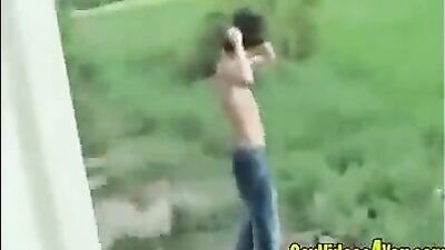 Unleashed Skater Boys: Hardcore Cocksucking and Anal Action