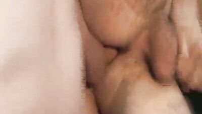 Bareback Fucking and Pissing: The Ultimate Thrill