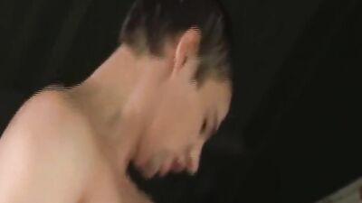 Bareback Fucking and Pissing: The Ultimate Thrill