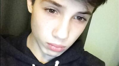 Raw and Uncut: LIL Montage - Action Amature Web-Cam Wank