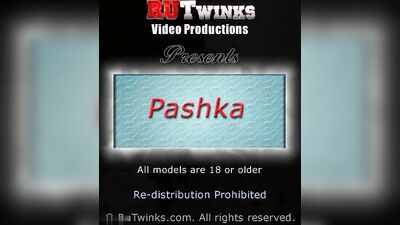 Pashka Unleashed - Amateur Solo Adventure!