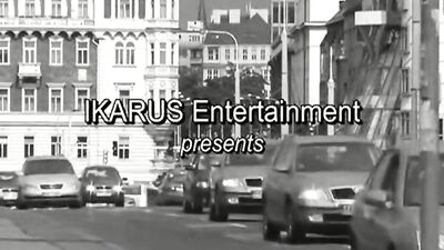 Bareback City - The Ultimate Action-Packed Bareback Adventure!