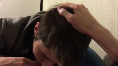 Cuties Oral Pleasure - Gay Porn Video