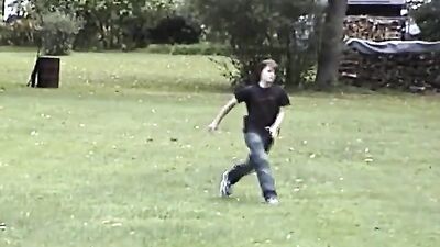 BigBigdaBalls: Amateur Music Fun - The Return!