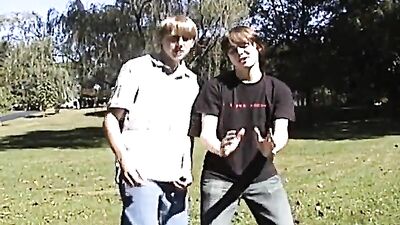 BigBigdaBalls: Amateur Music Fun - The Return!