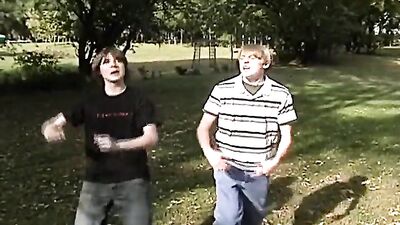 BigBigdaBalls: Amateur Music Fun - The Return!