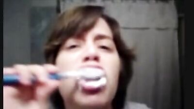 Stuck in the Music: Coles First-Time Amateur Porn