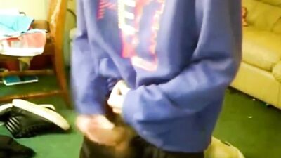 Young Amateur Jizzing: Teenage Cocks Solo!