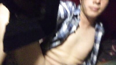 Gay Porn Debutant Calls For Love & More Fun! - Cum Shots Fun Short Films