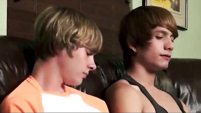 Really Cute Fuckers: Exploring the Wild Side of Gay Porn