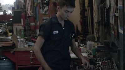 Millers Son: The Gay Short Film Masterpiece