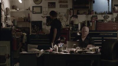 Millers Son: The Gay Short Film Masterpiece