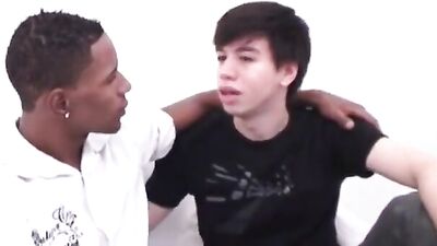 Black Cock Hole Takeover!