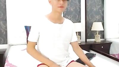 Cumming for Cute Boys: A Sensual Game of Play!